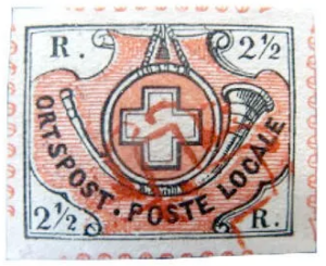 Briefmarkenankauf