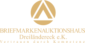 Logo Briefmarken Ankauf Auktion